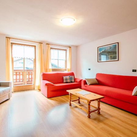 Apartment Trottner By Interhome Mazzin Exterior photo